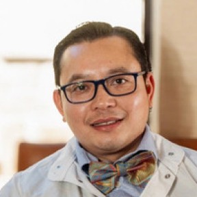 Dr. Quang Luong